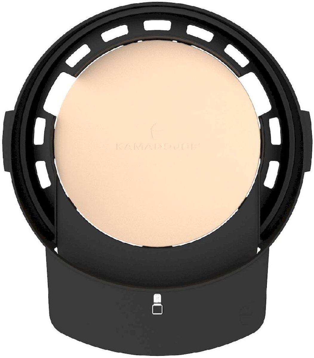 Kamado Joe DōJoe voor Big Joe bovenkant