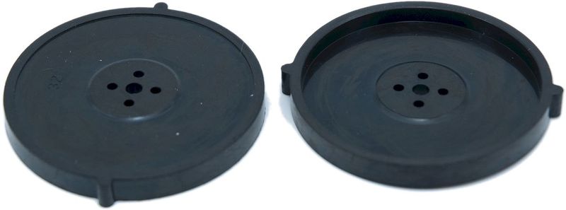 Velda membrane set voor Silenta Air Outdoor 1200