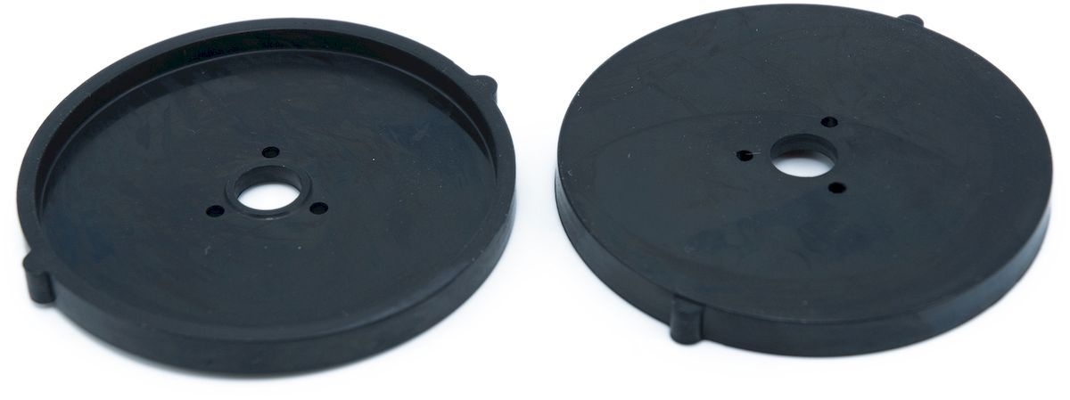 Velda membrane set voor Silenta Air Outdoor 3600