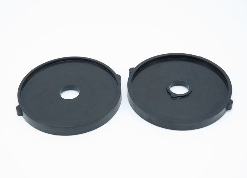 Velda membrane set voor Silenta Air Outdoor 6000