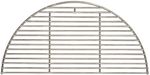 Kamado Joe halfrond roestvast stalen rooster voor Classic Joe