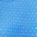 Solar cover rechthoekig - 300 x 200 cm (zeilmaat 295 x 195) - Blauw