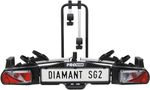 Pro-User Diamant SG2 trekhaak fietsendrager - 2 fietsen