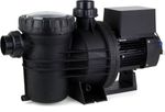 AQS Eco VS variabele zwembadpomp