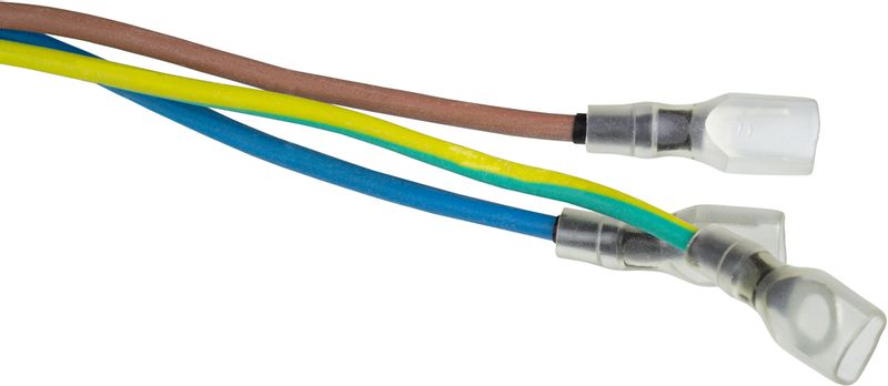 AQS Eco VS variabele zwembadpomp - aansluiting