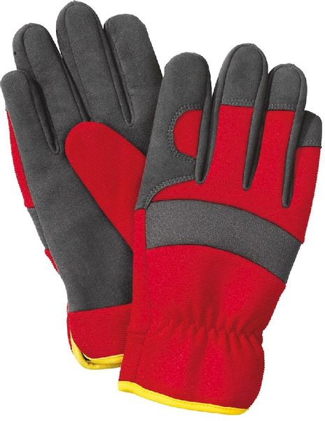 Wolf-Garten Universele handschoenen - maat 8