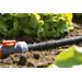 Gardena druppelslang - 7,5 meter aansluiting