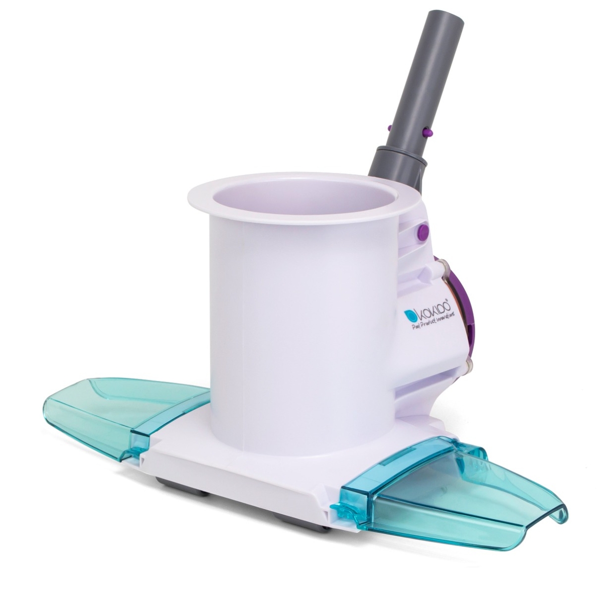 Kokido Telsa 90 elektrische zwembadstofzuiger

