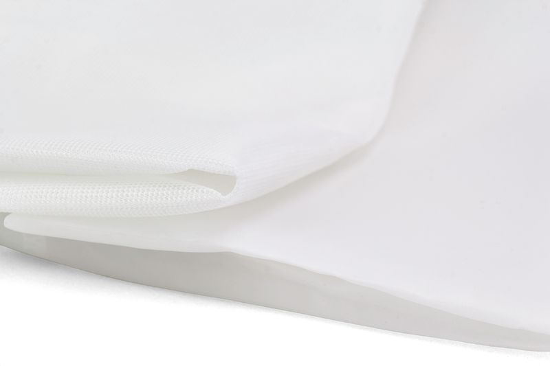 Kokido Telsa 90 elektrische zwembadstofzuiger - filterzak