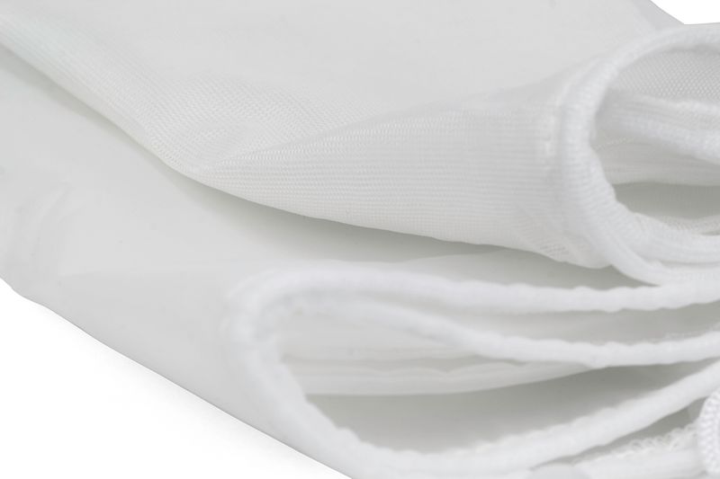 Kokido Telsa 90 elektrische zwembadstofzuiger - filterzak