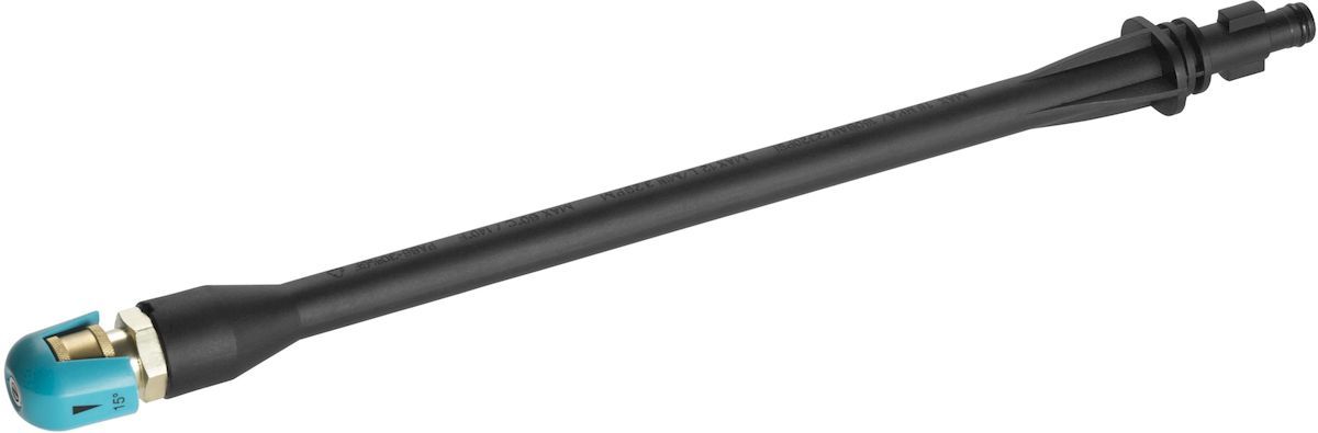 Gardena AquaClean Li 40/60 accu hogedrukreiniger zonder accu - vuilfrees