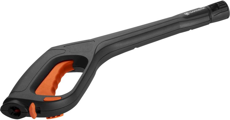 Gardena AquaClean Li 40/60 accu hogedrukreiniger zonder accu - handgreep