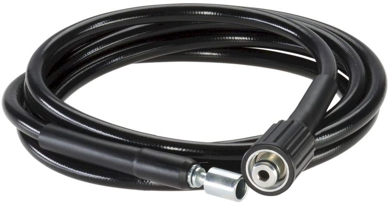 Gardena AquaClean Li 40/60 accu hogedrukreiniger zonder accu - hogedrukslang