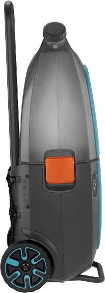 Gardena AquaClean Li 40/60 accu hogedrukreiniger zonder accu - zijaanzicht