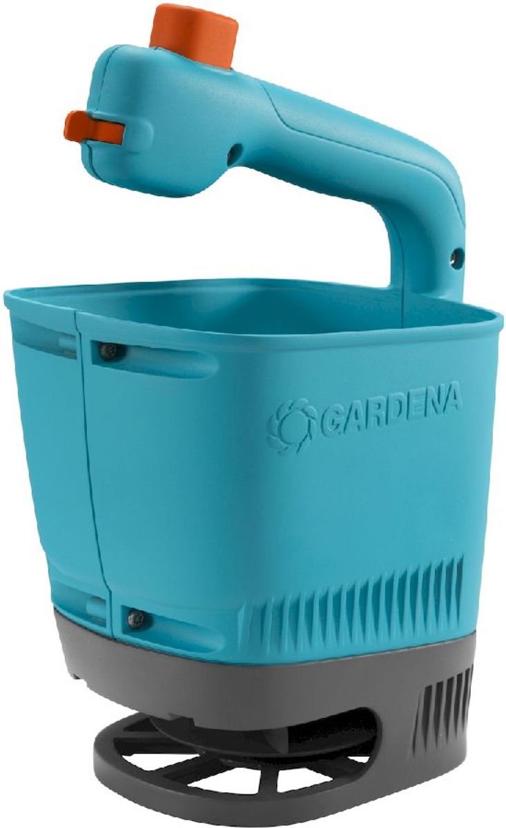 Gardena handstrooier M