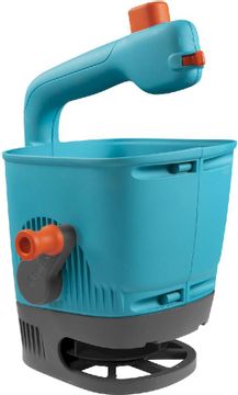 Gardena handstrooier M