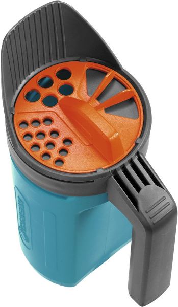 Gardena handstrooier S - doseerschijf