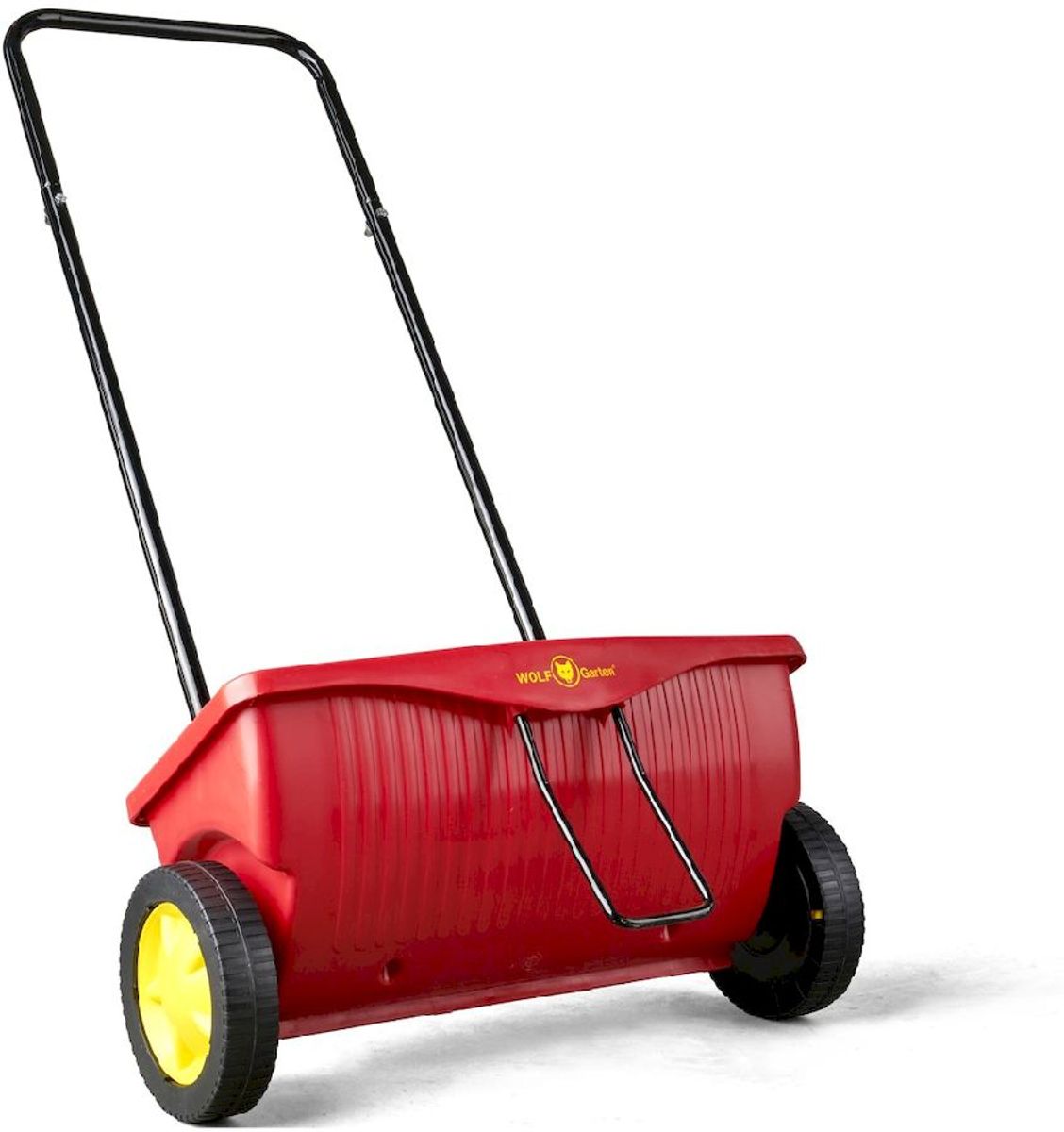 Wolf-garten WE 330 strooiwagen