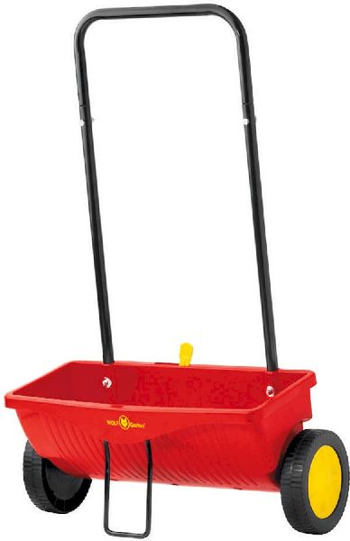 Wolf-garten WE 330 strooiwagen