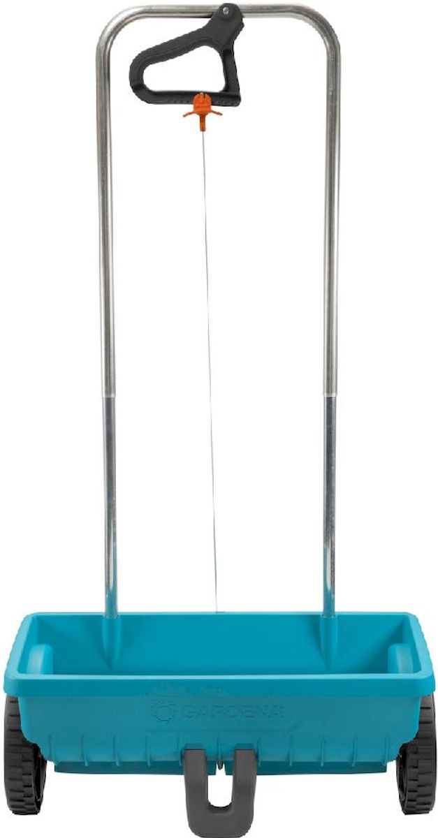 Gardena strooiwagen L