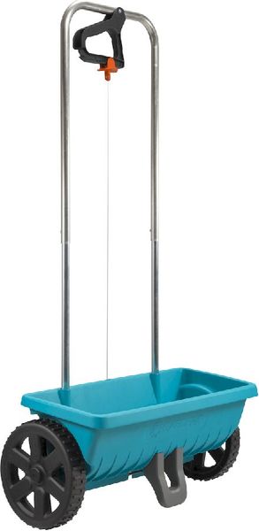 Gardena strooiwagen L