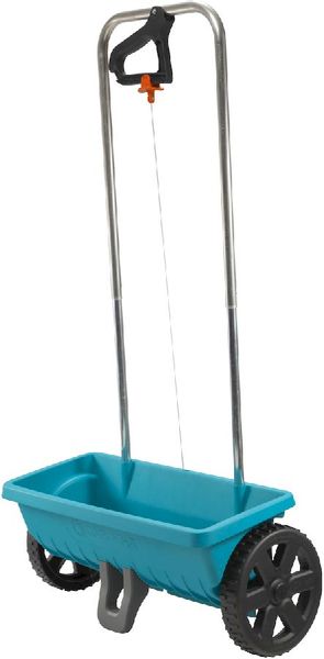 Gardena strooiwagen L