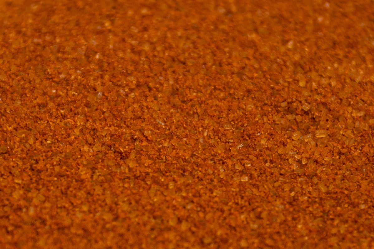 No Rubbish Fast & Flavoured kruidenmengsel - 225 gram smaak