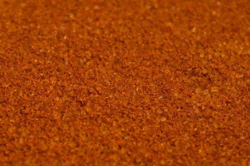 No Rubbish Fast & Flavoured kruidenmengsel - 225 gram smaak