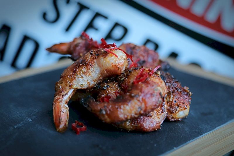 No Rubbish Pink Devil kruidenmengsel - 200 gram smaak