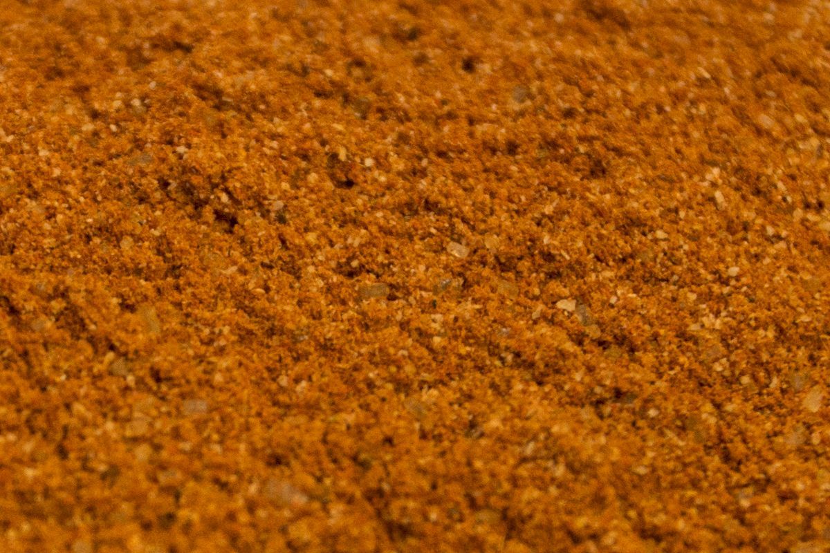 No Rubbish The Incredible kruidenmengsel - 175 gram smaak