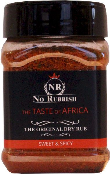 No Rubbish The Taste kruidenmengsel - 200 gram