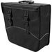 Greenlands Black-Line enkele fietstas - 20 liter - Zwart