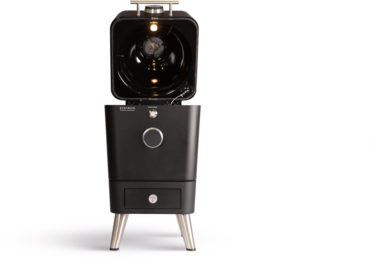 Everdure 4K houtskool 