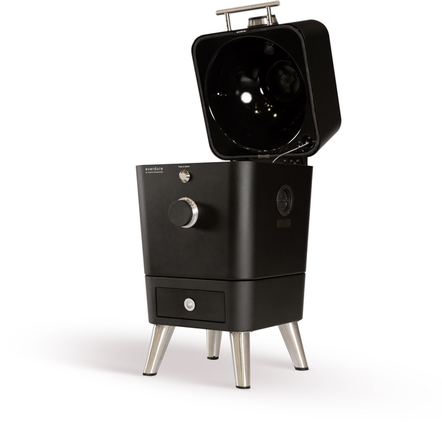 Everdure 4K houtskool 