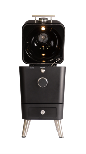 Everdure 4K kamado bbq - Antraciet
