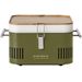 Everdure Cube houtskool barbecue - groen