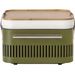 Everdure Cube houtskool barbecue - groen
