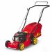 Wolf-Garten A 4200 benzine grasmaaier