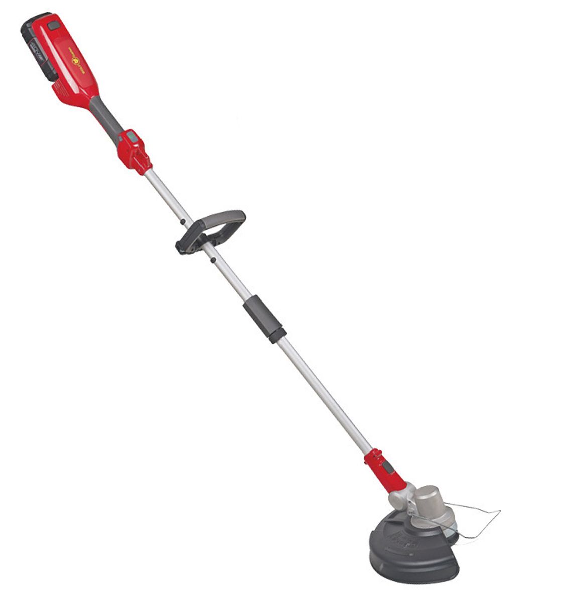 Wolf-Garten Lycos 40/300 accu grastrimmer zonder accu
