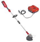 Wolf-Garten Lycos 40/300 accu grastrimmer