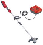 Wolf-Garten Lycos 40/230 accu bosmaaier