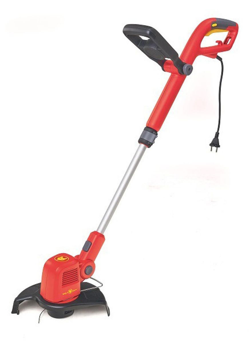 Wolf-Garten Lycos 400 elektrische grastrimmer