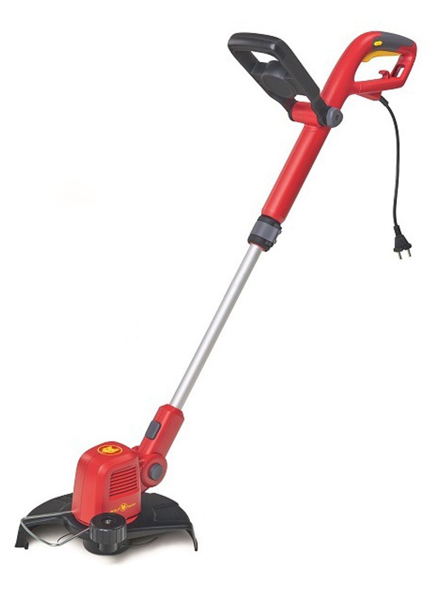 Wolf-Garten Lycos 500 elektrische grastrimmer