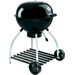 Rösle No. 1 Sport F60 houtskool barbecue
