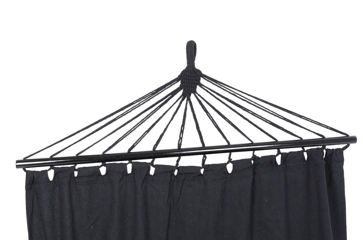 Bo-Garden Samba 1 persoons hangmat - Eclipse