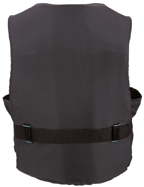 Besto Dinghy Zipper 50N zwemvest - Roze