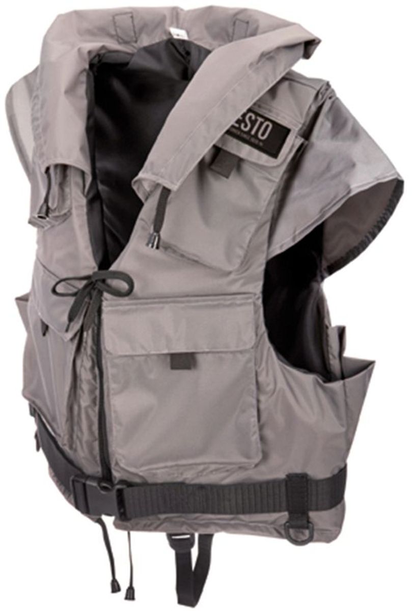 Besto Fisherman 50N zwemvest