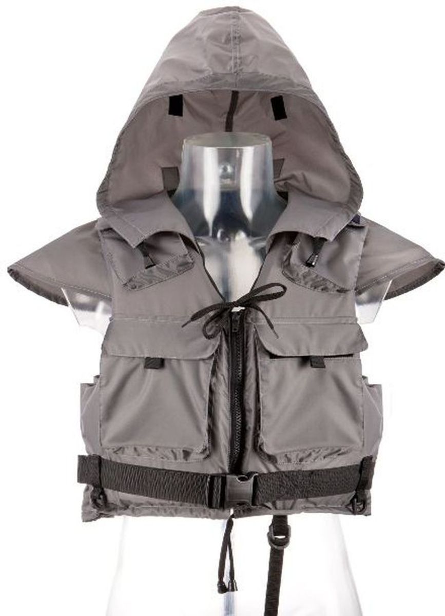 Besto Fisherman 50N zwemvest