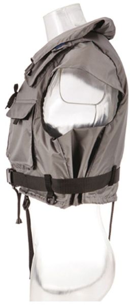 Besto Fisherman 50N zwemvest