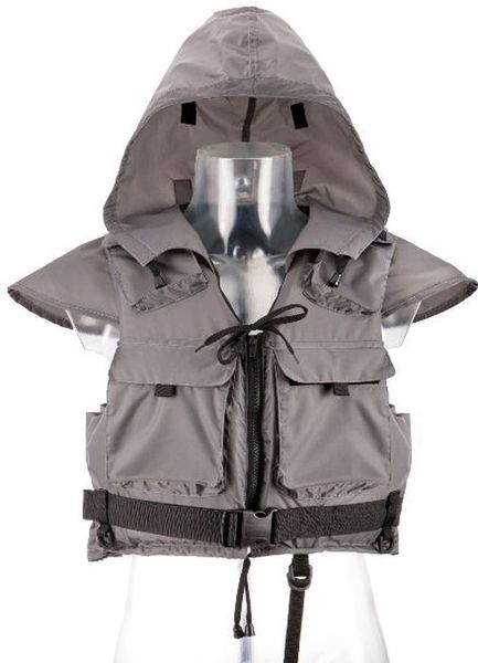 Besto Fisherman 50N zwemvest